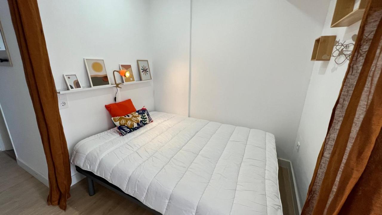 Apartment Bonito Estudio En Con Vista Al Mar Y Piscina *