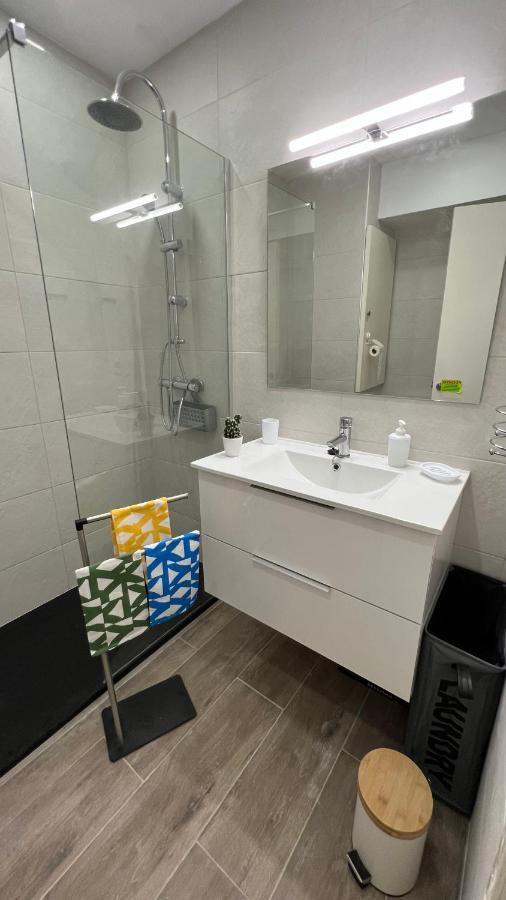 Apartment Bonito Estudio En Con Vista Al Mar Y Piscina *