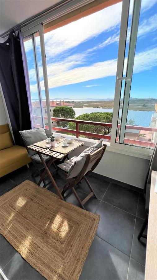 Appartement Bonito Estudio En Con Vista Al Mar Y Piscina